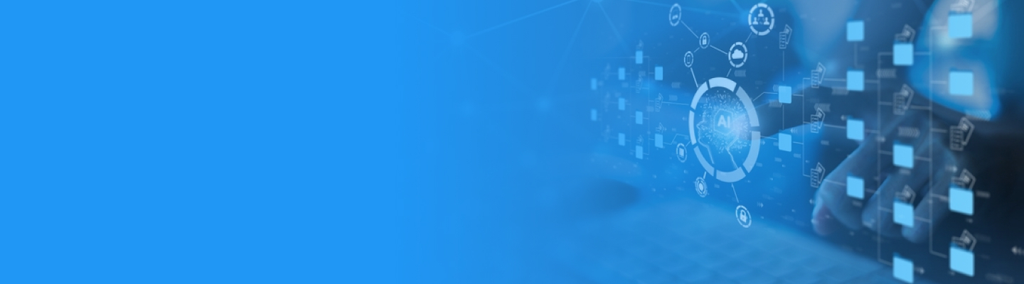 AI Connectivity Solutions with IZO™ Multi Cloud Connect